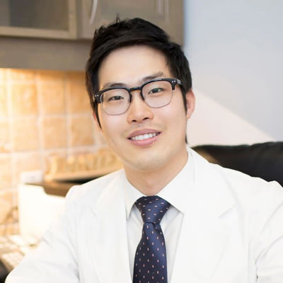Dr. Daniel Hyun