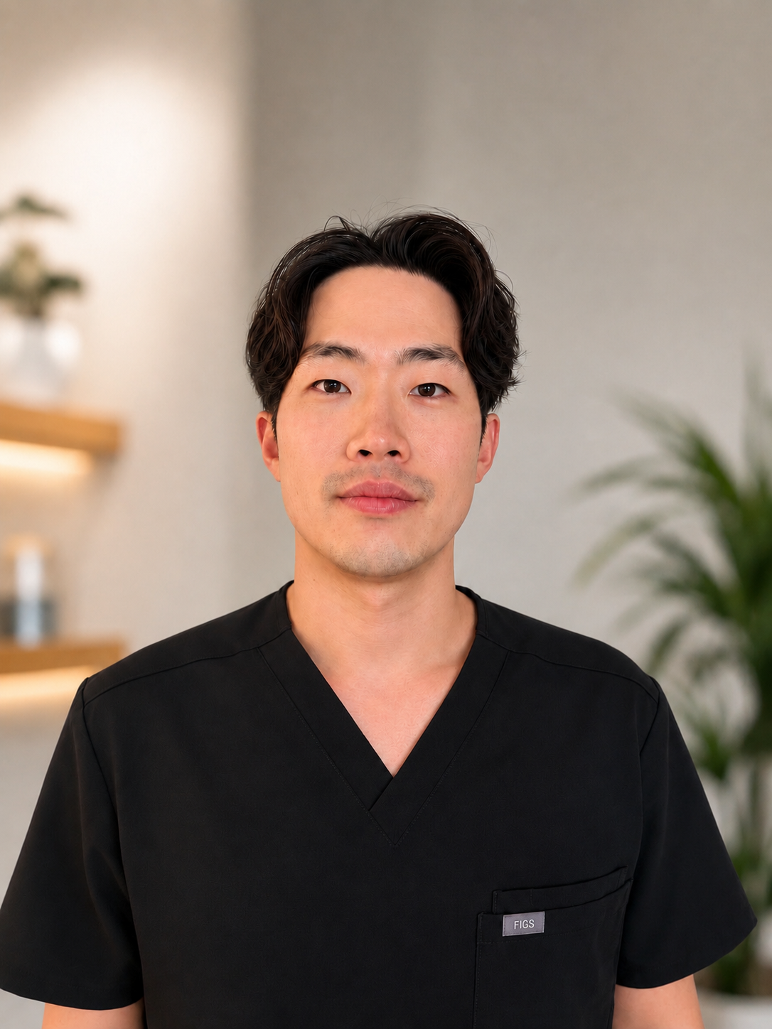 Dr. Daniel Hyun Dentist at Drhyundentistry in Mississauga and Oakville